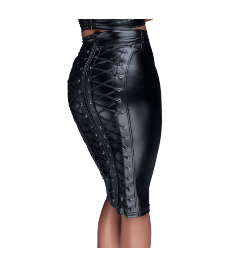 Jupe crayon Powerwetlook