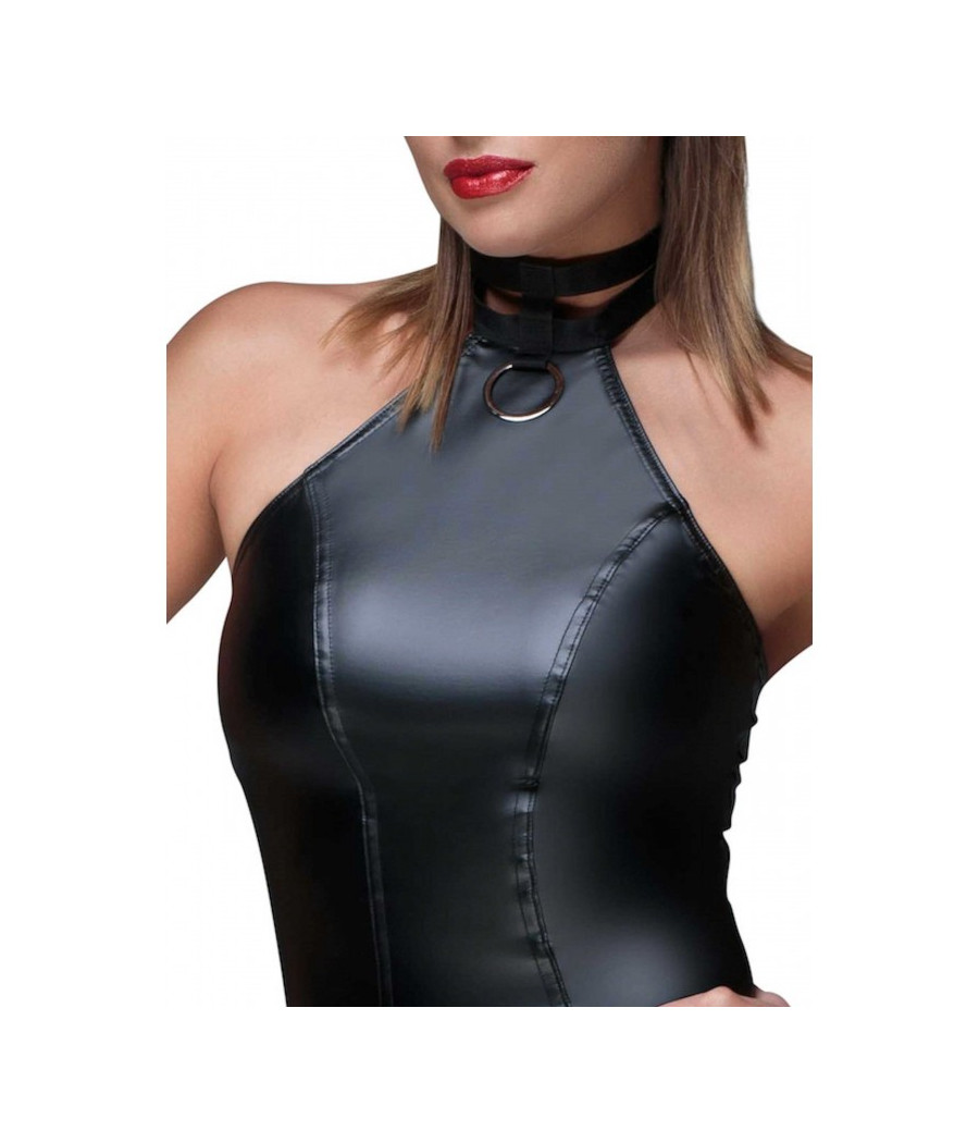 F160 Robe crayon Powerwetlook