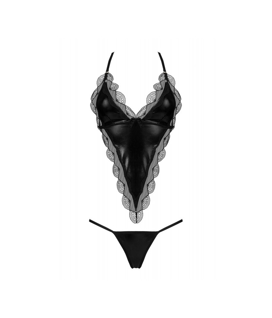 Angie ensemble - noir