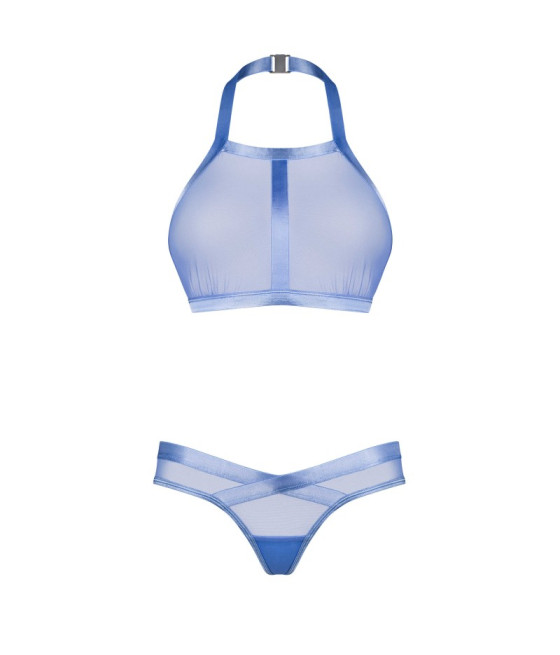 Shaderi top et string