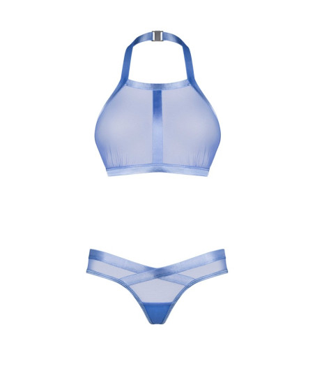 Shaderi top et string