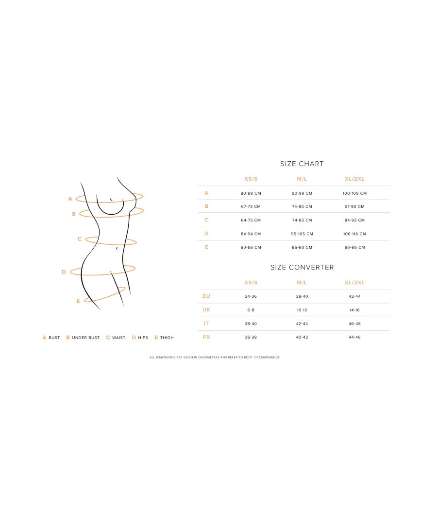 Nutris babydoll et String - Noire