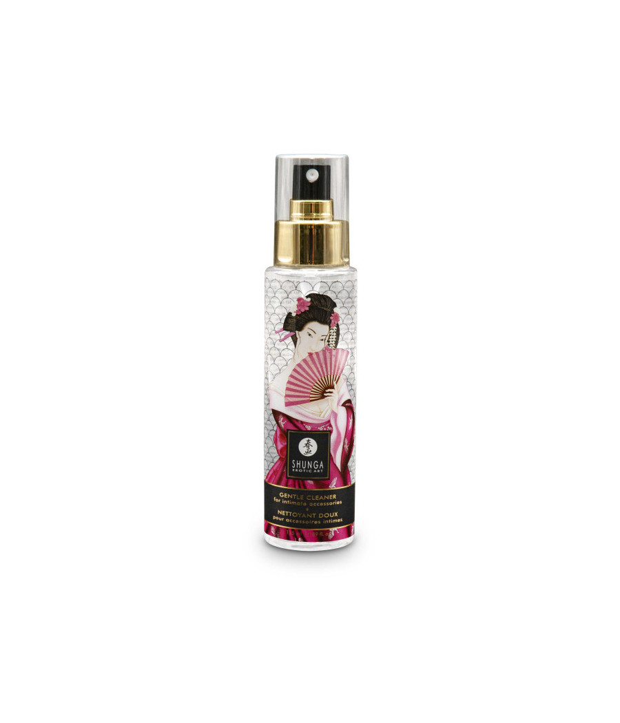 Nettoyant doux Shunga - 115 ml