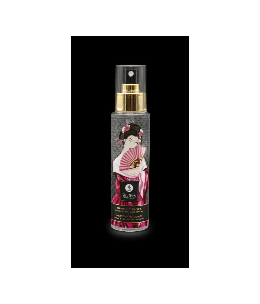 Nettoyant doux Shunga - 115 ml