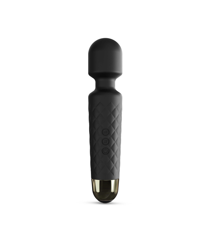 Stimulateur Wanderful - Noir et Or