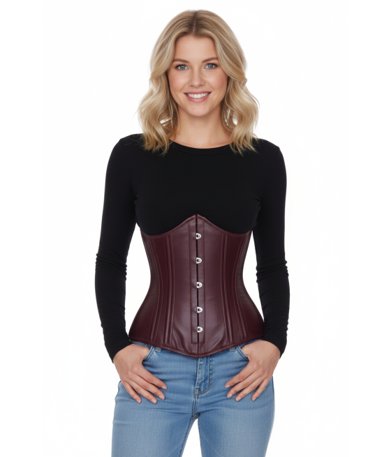 Corset Serre-Taille en...