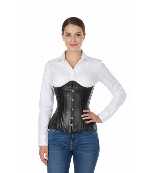 Serre-Taille sous Poitrine...