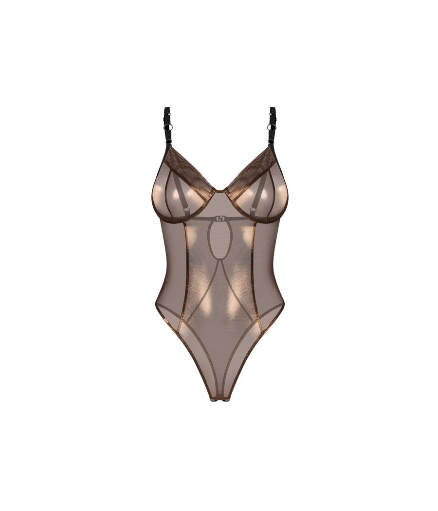 Soranna body ouvert