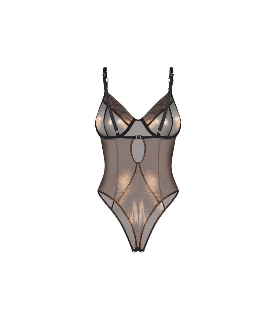 Soranna body ouvert