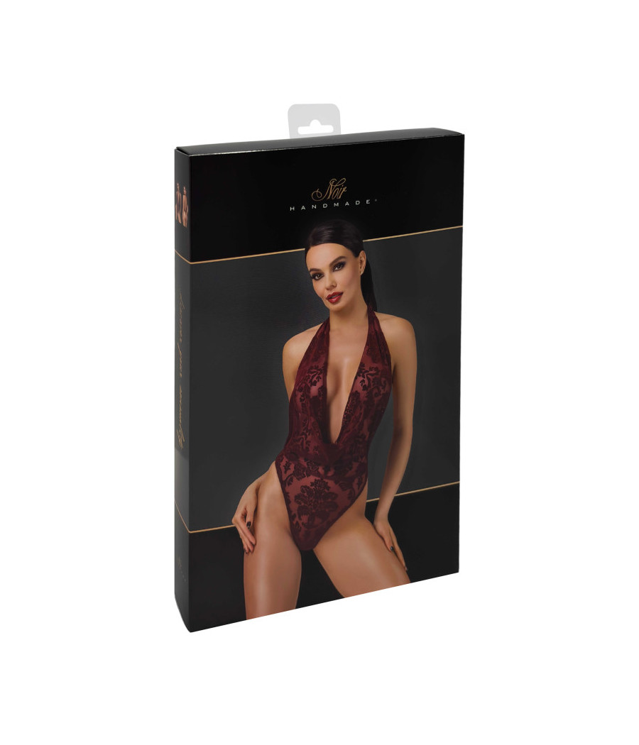 F386 Kink Royal Cascade Bodysuit