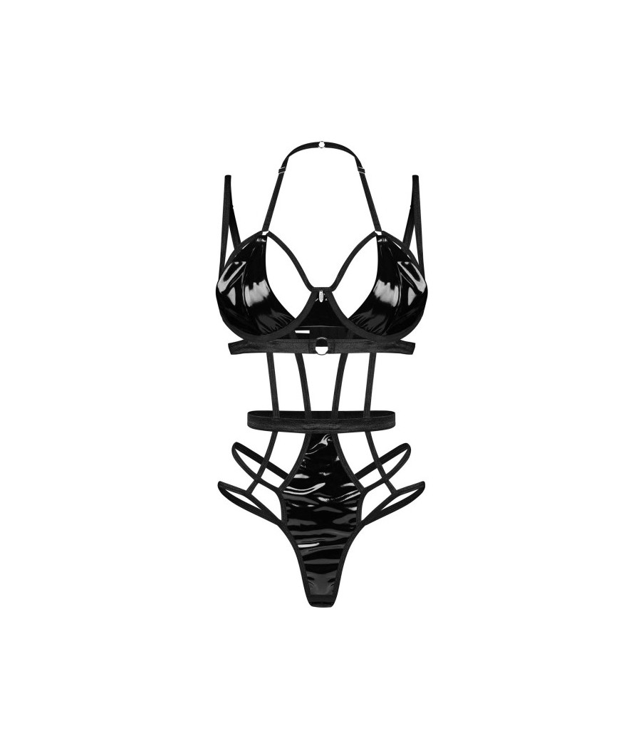 Keira Lise body noir