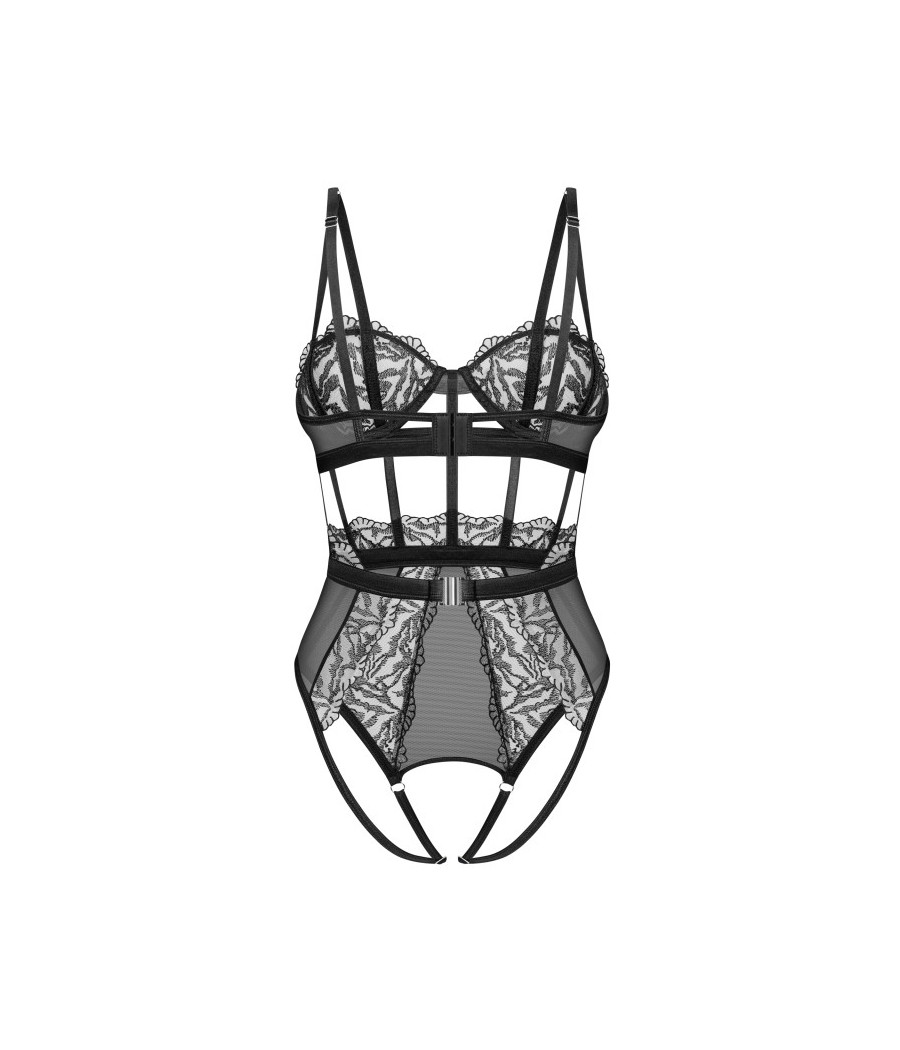 Hersis body noir