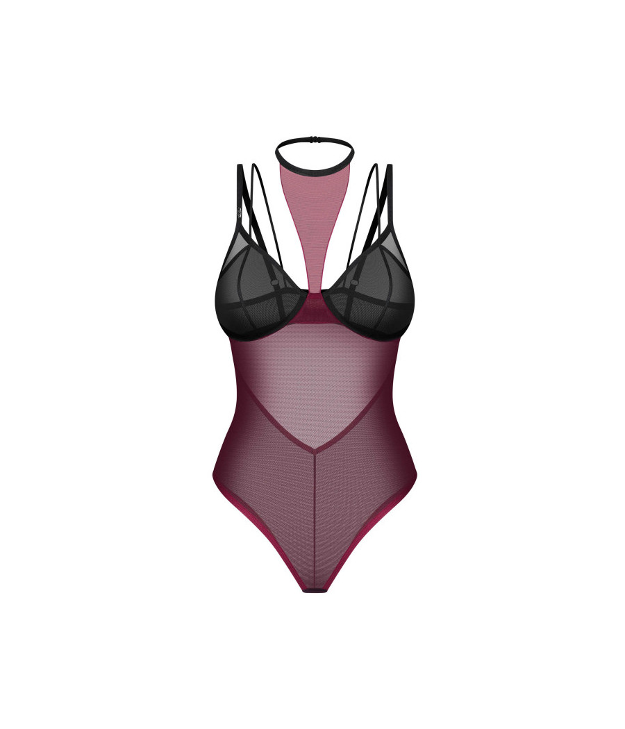 Parisel body