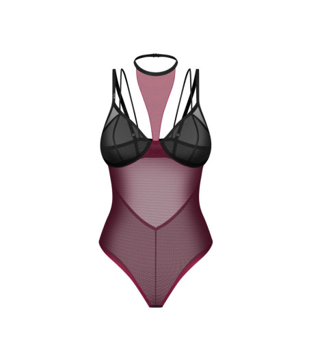 Parisel body