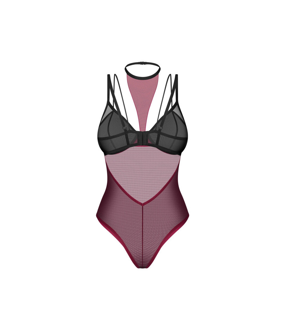 Parisel body
