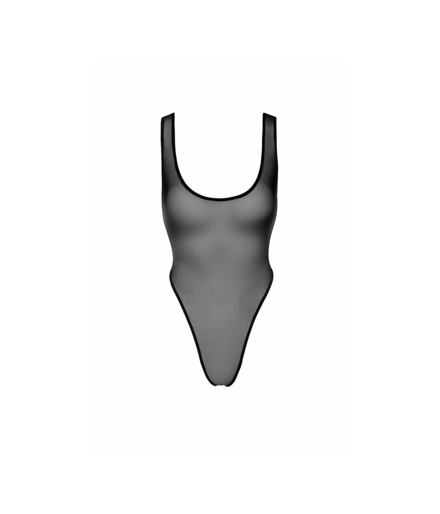 F322 Paparazzi body en maille élastique