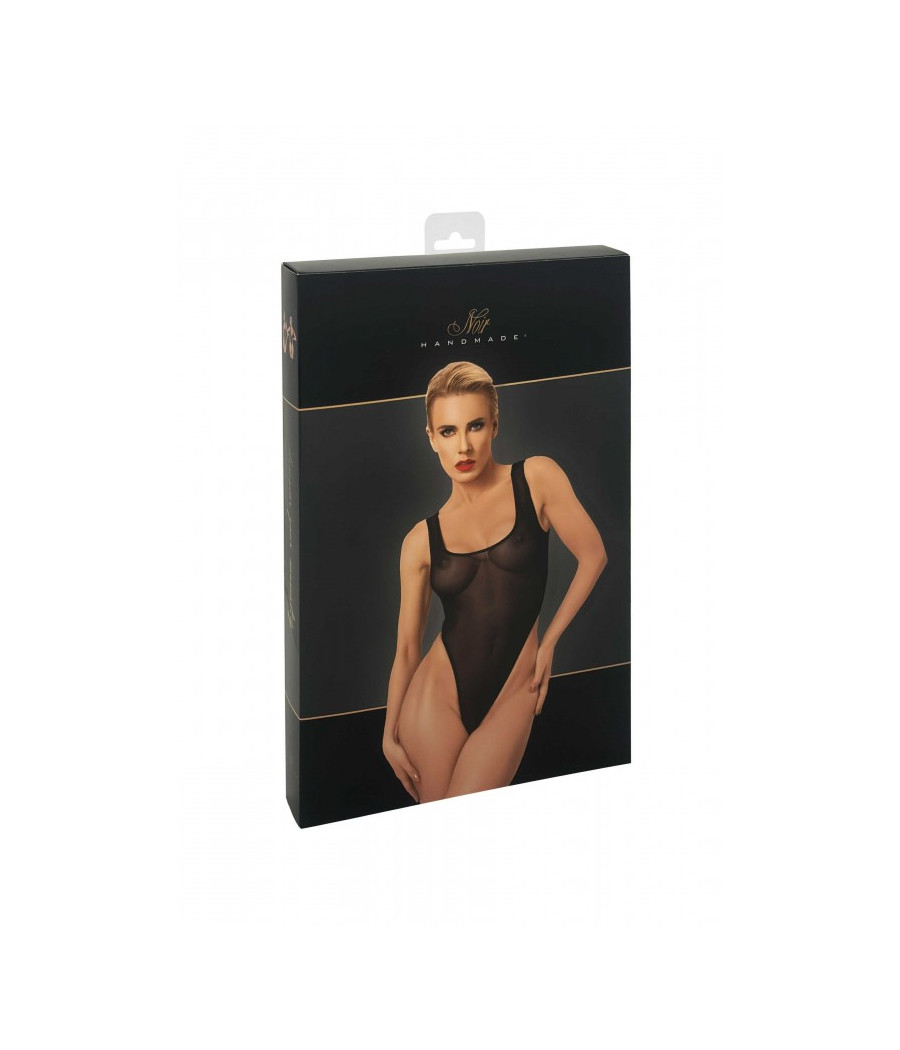 F322 Paparazzi body en maille élastique