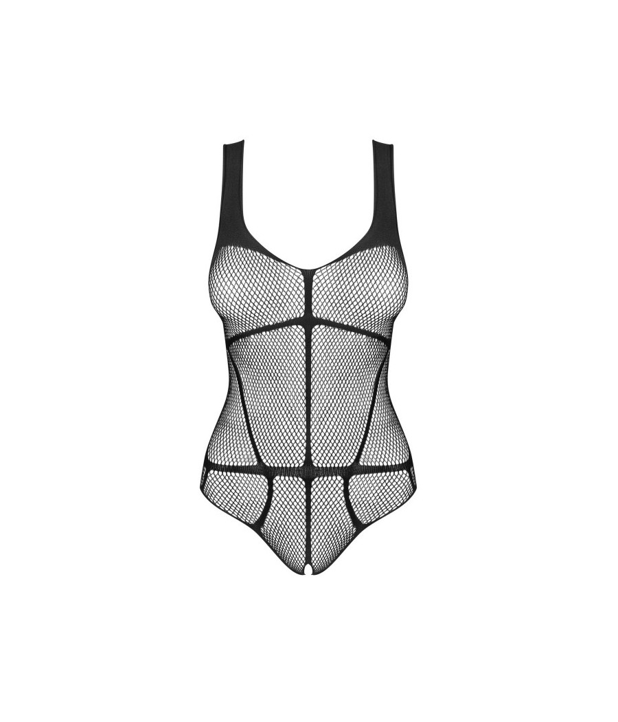 B336 body ouvert - Noir