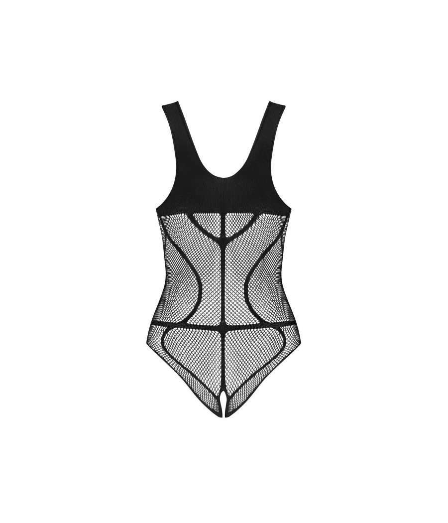 B336 body ouvert - Noir