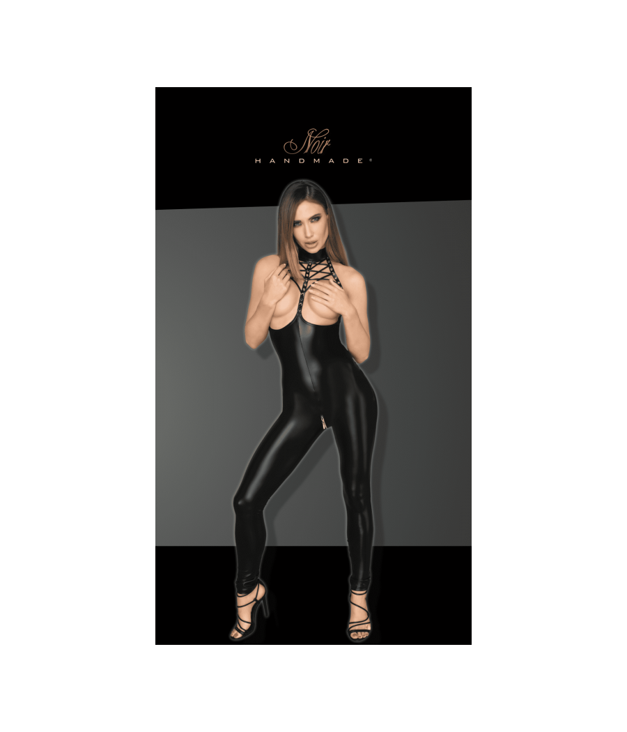 F125 Combinaison Powerwetlook