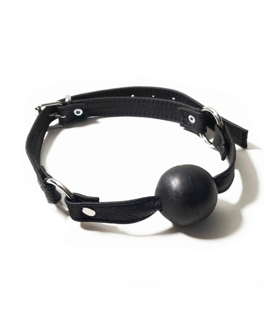 Baillon boule Noir boule noire