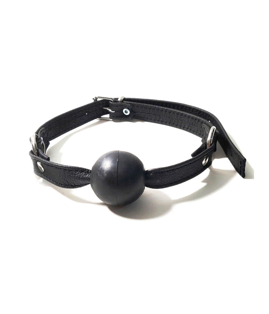 Baillon boule Noir boule noire