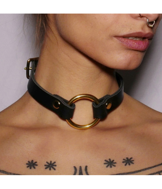 Choker Gold