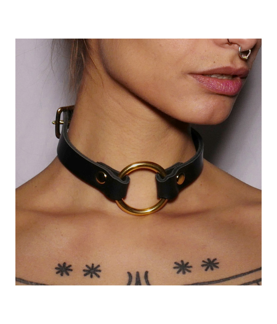 Choker Gold
