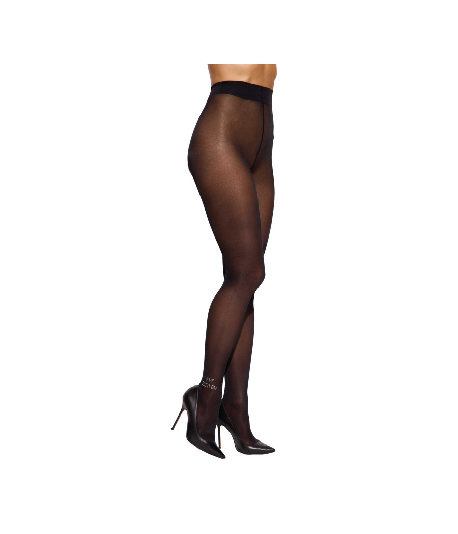 Norless ERA Collants ouverts noir