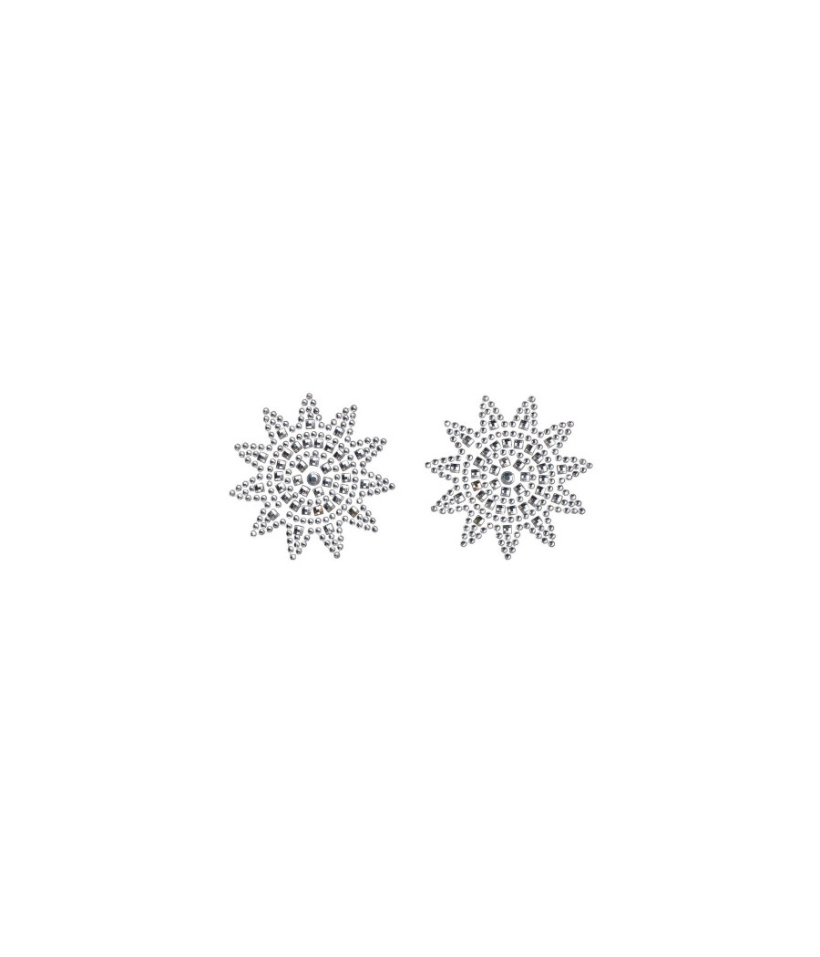 Olianna cache-tétons 