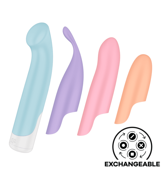 Playful four Satisfyer - Vibromasseurs