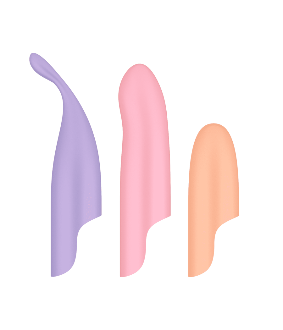 Playful four Satisfyer - Vibromasseurs