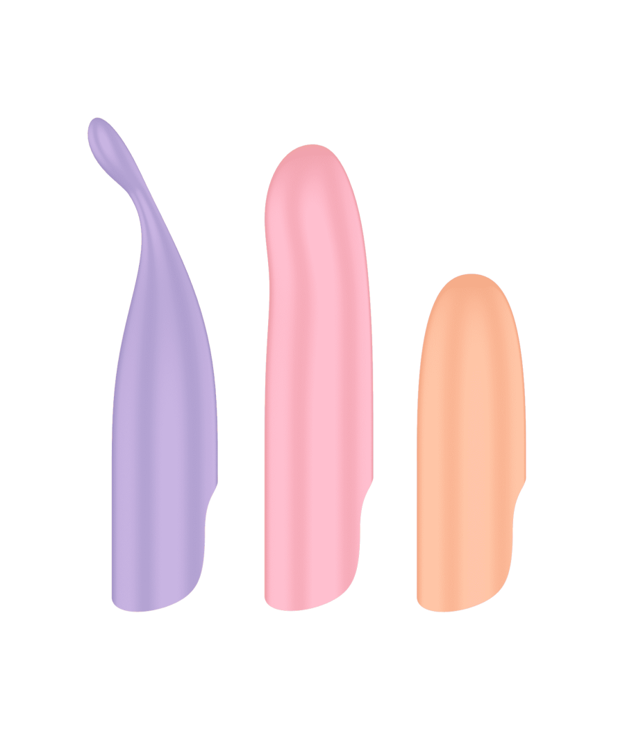 Playful four Satisfyer - Vibromasseurs