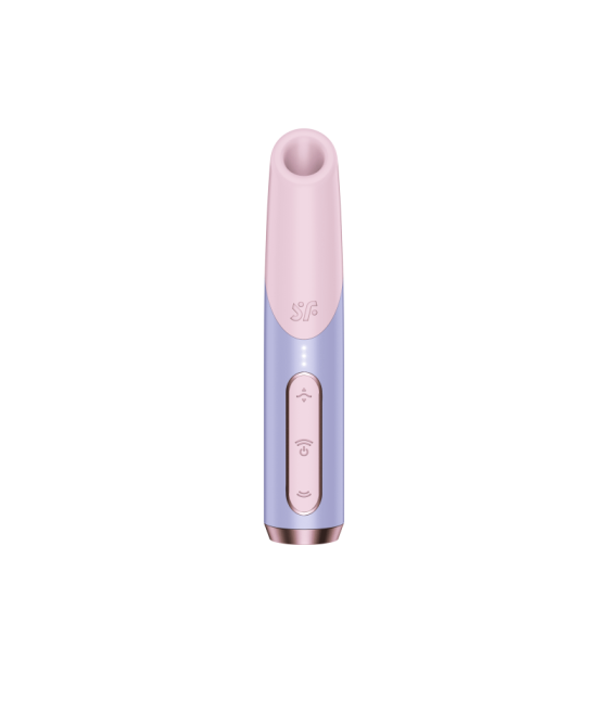 Bold Kiss - Air pulse et vibration