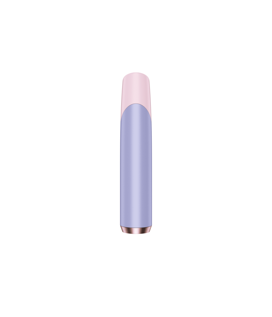Bold Kiss - Air pulse et vibration