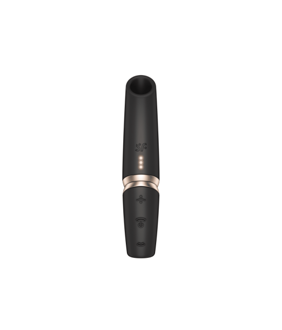 Perfect Kiss - Air pulse et vibration