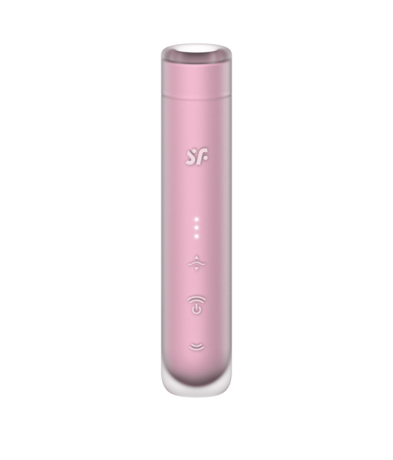 First Kiss - Air pulse et vibration