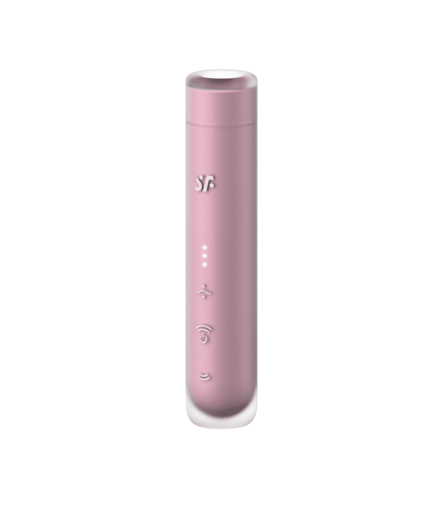 First Kiss - Air pulse et vibration
