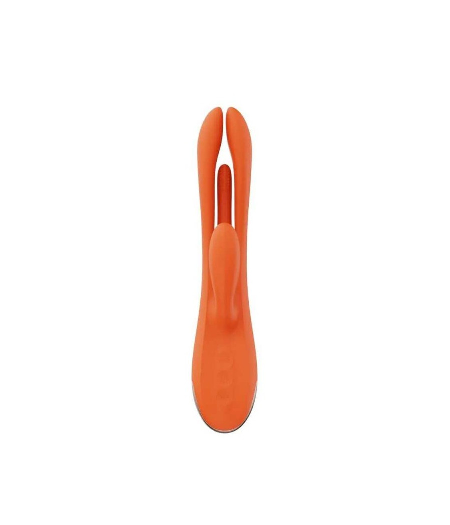 Terri Rabbit et tapotage controllé par appli - orange