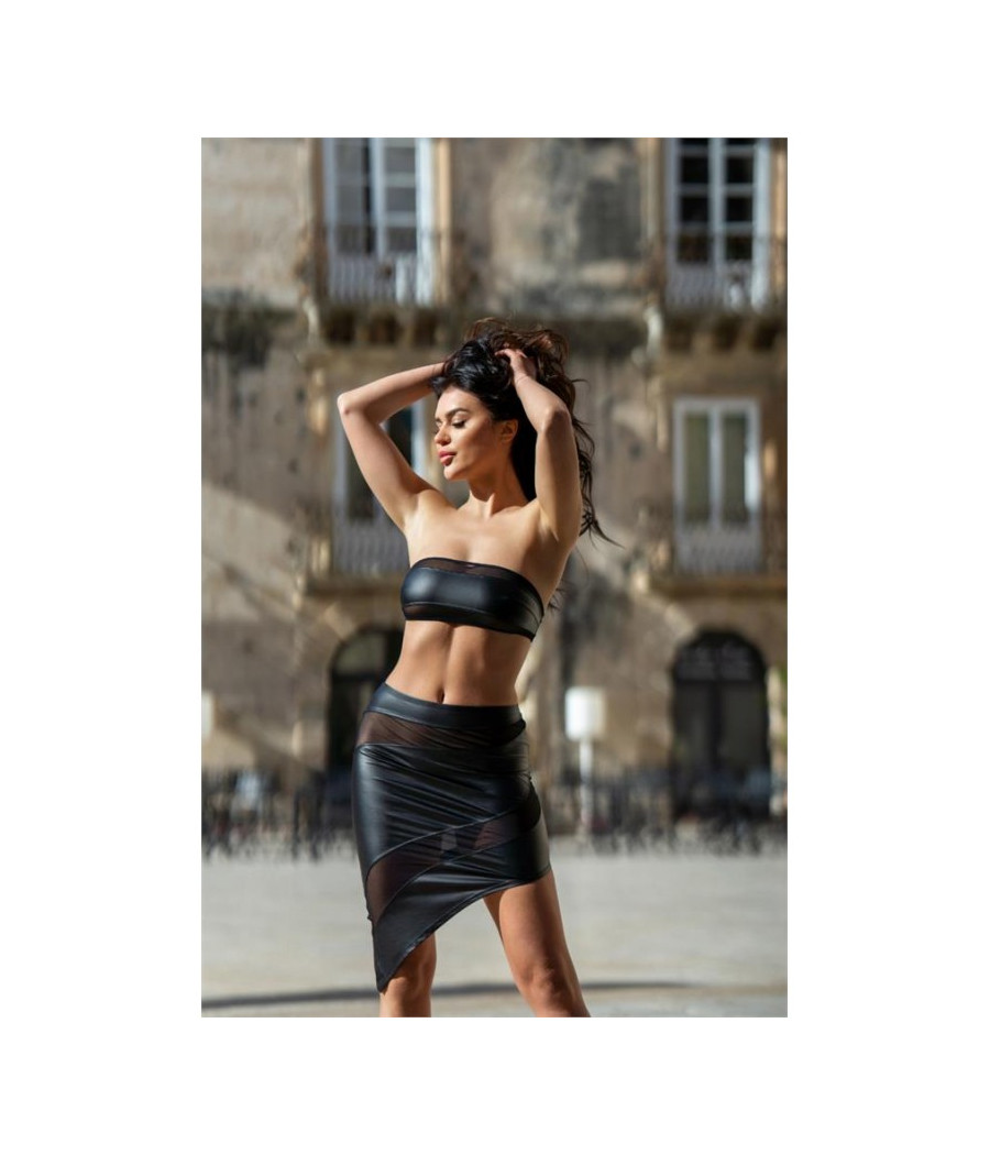 V-10581 Soutien gorge - noir