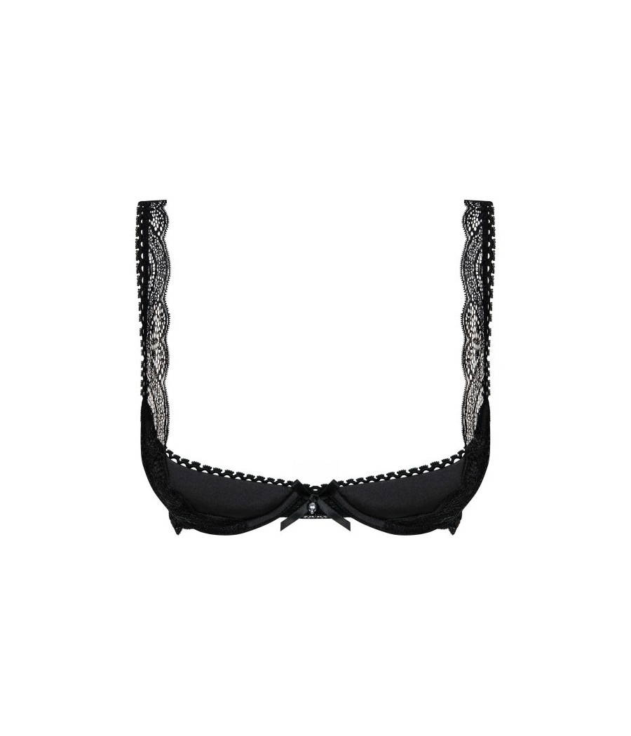Miamor Demi Soutien-gorge - Noir