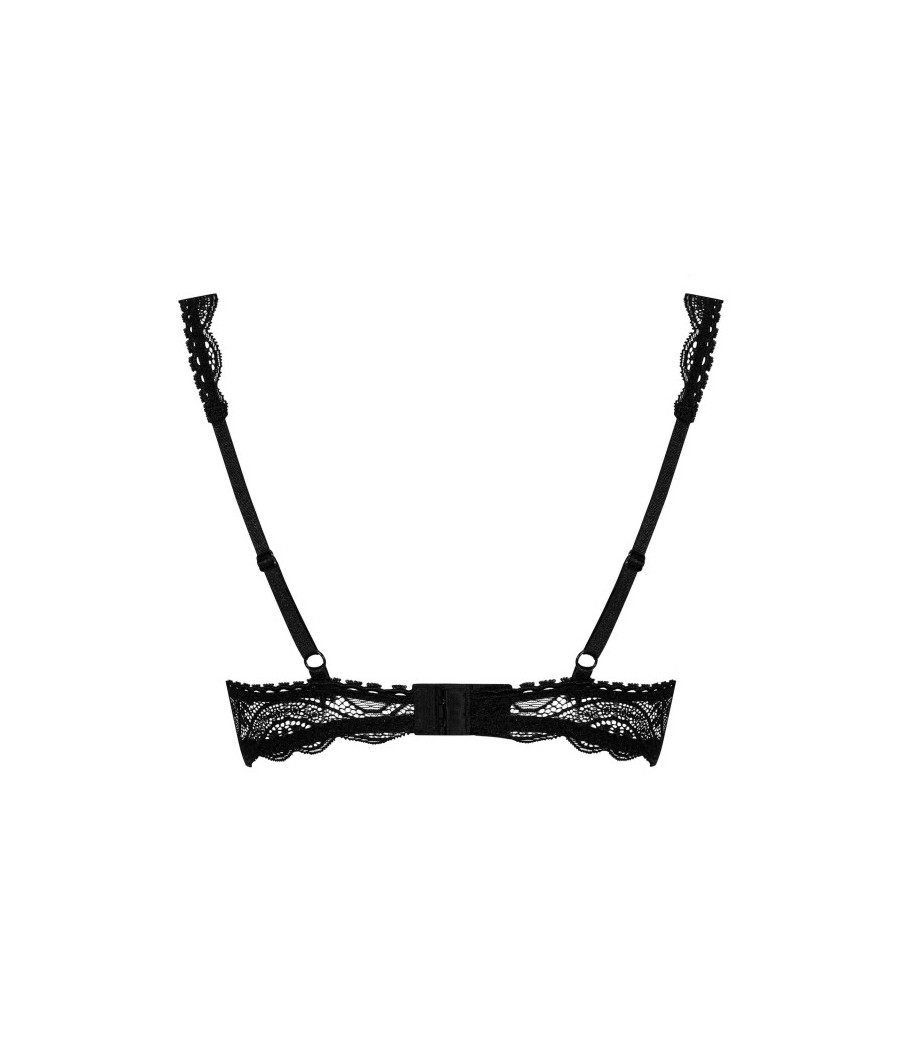 Miamor Demi Soutien-gorge - Noir