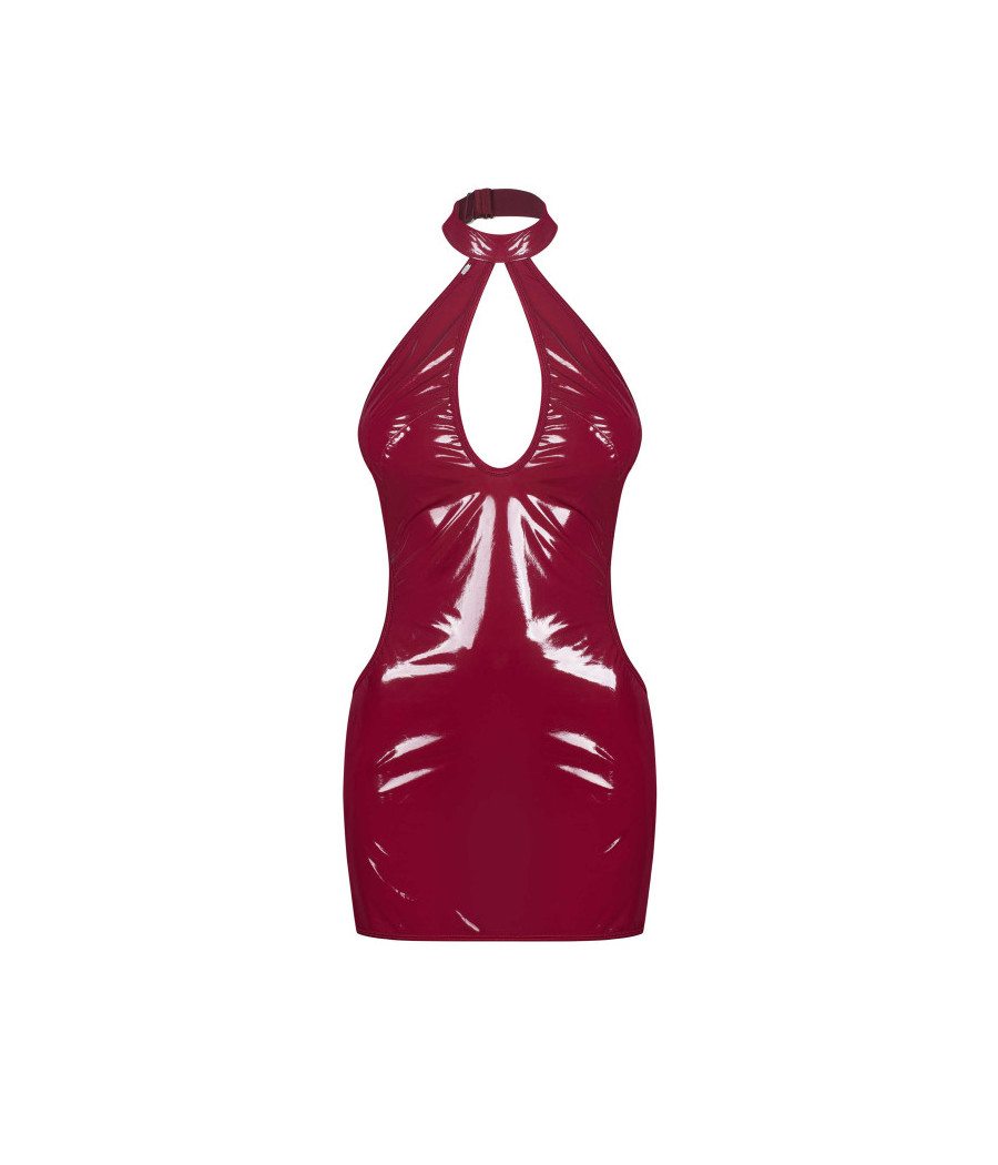 Redya robe rouge