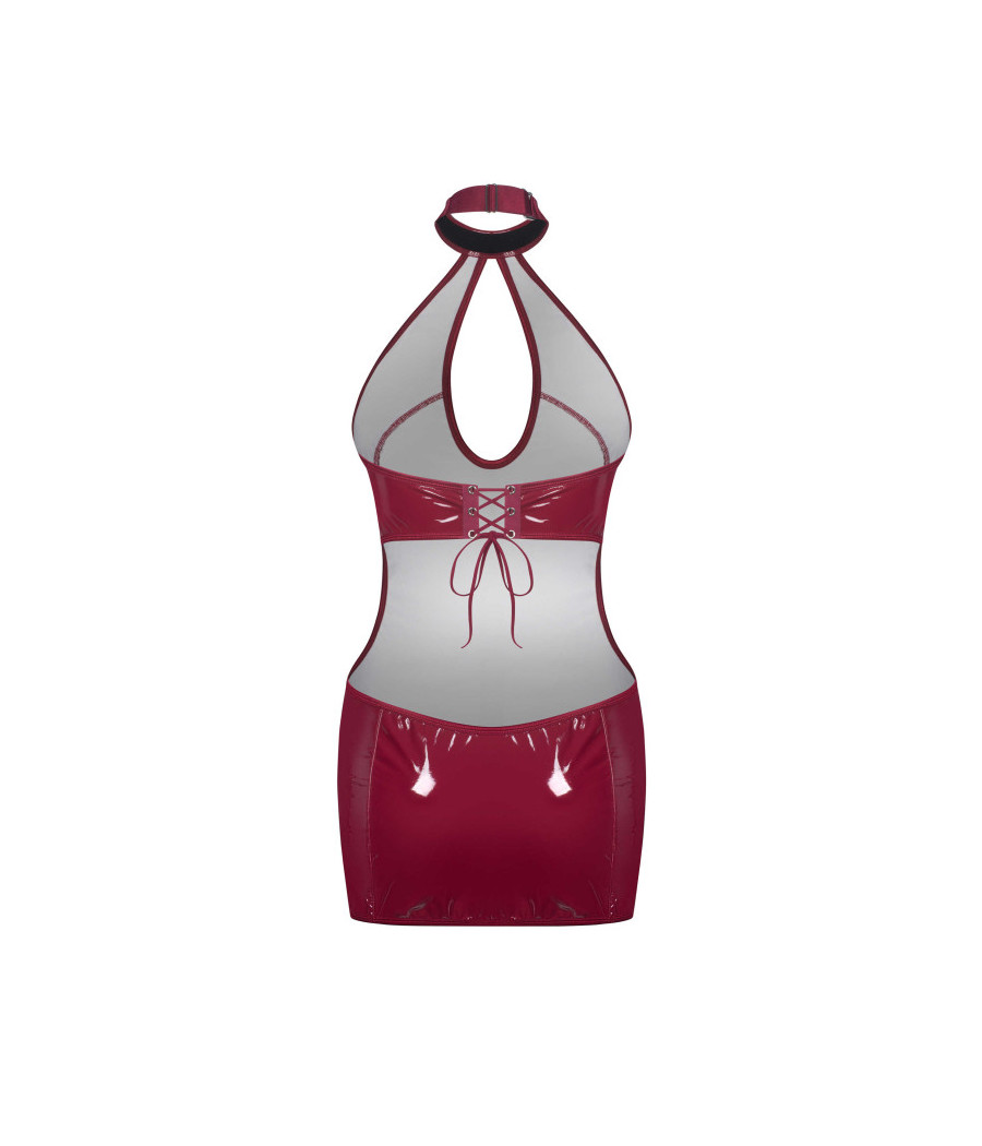 Redya robe rouge