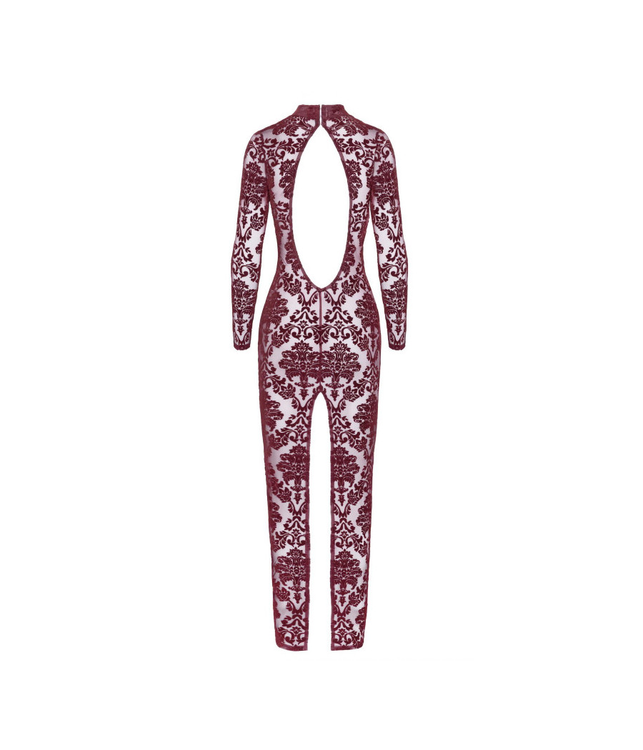 F383 Kink Royal longue robe