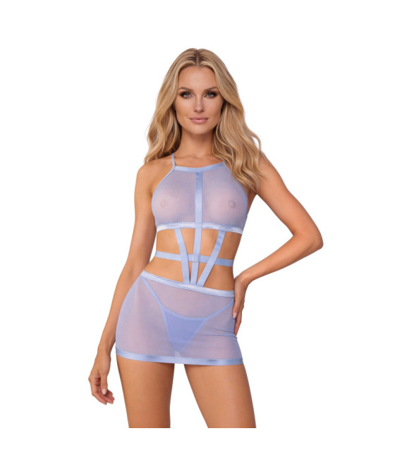 Shaderi robe et string