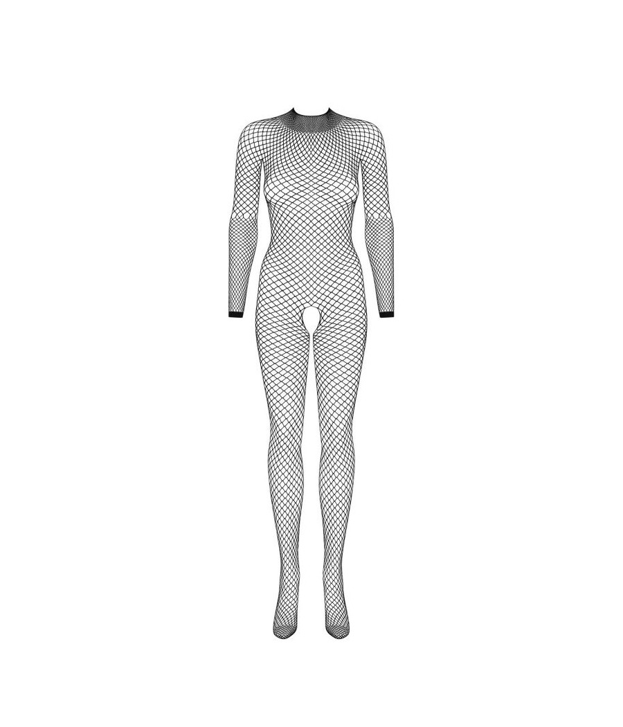 N121 Bodystocking - Noir