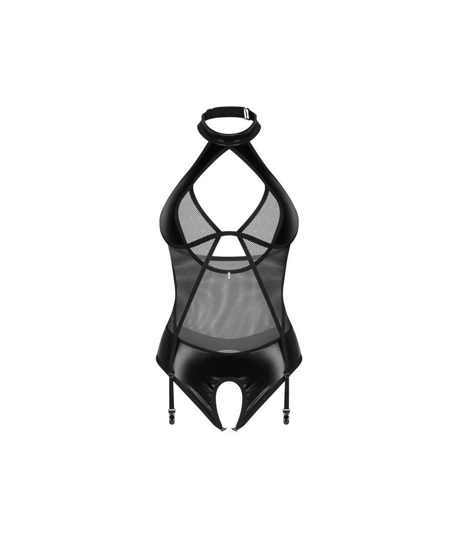 Dominna body ouvert