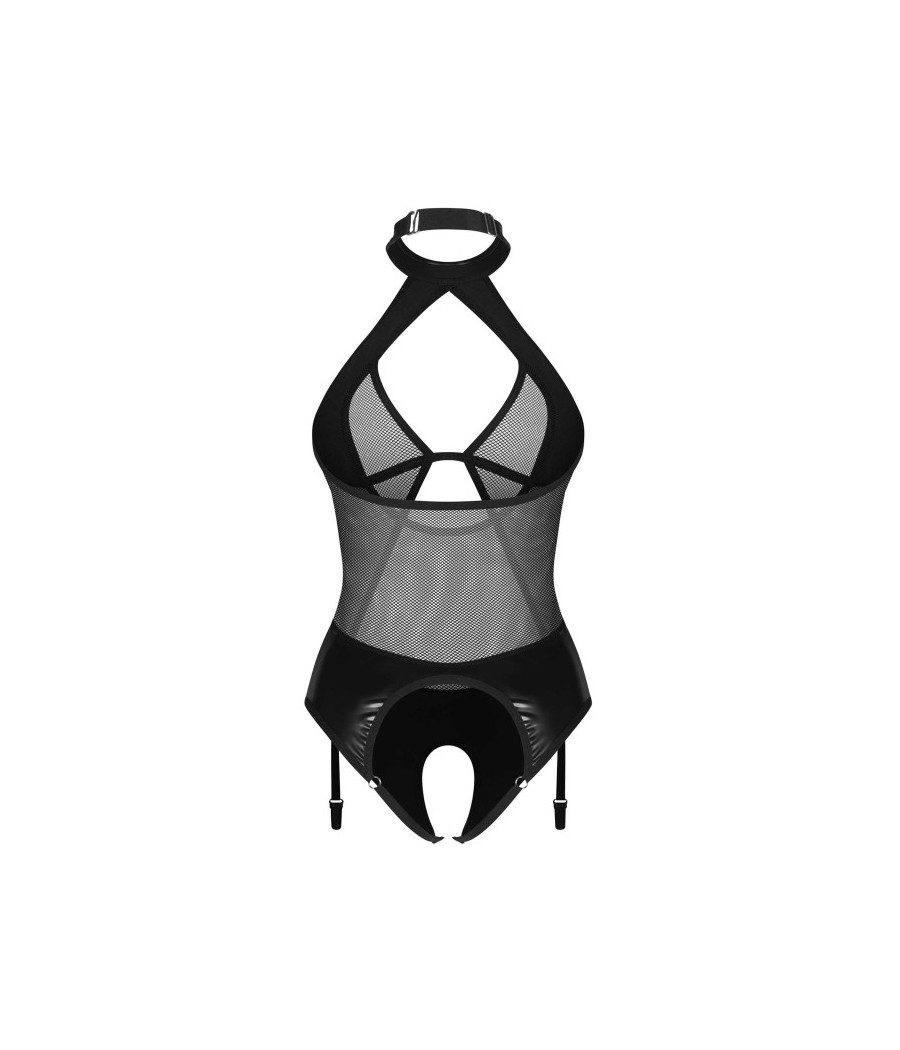 Dominna body ouvert
