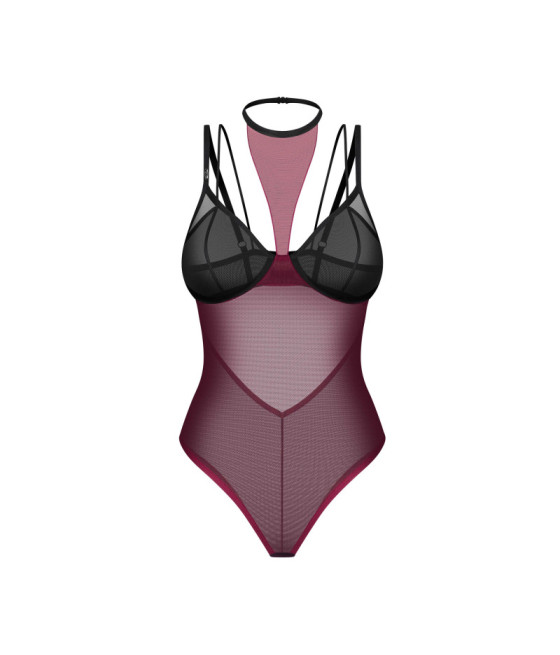 Parisel body